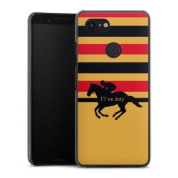 Hard Case transparent