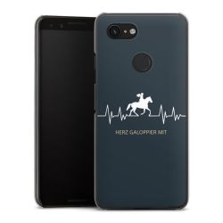 Hard Case transparent