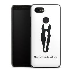 Hard Case transparent