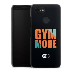 Hard Case transparent