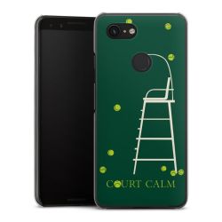 Hard Case transparent