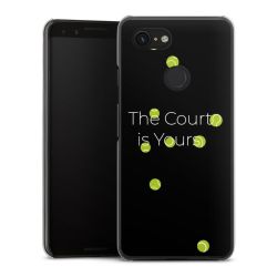 Hard Case transparent