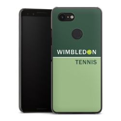 Hard Case transparent