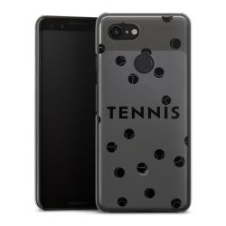 Hard Case transparent