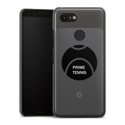 Hard Case transparent