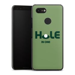 Hard Case transparent