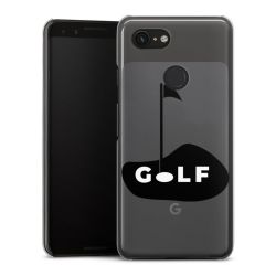 Hard Case transparent