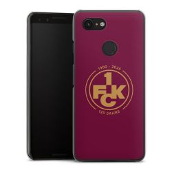 Hard Case transparent