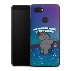 Hard Case transparent