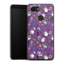 Hard Case transparent