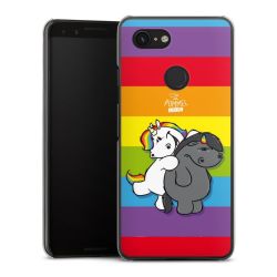 Hard Case transparent