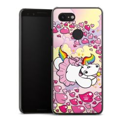 Hard Case transparent