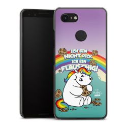 Hard Case transparent