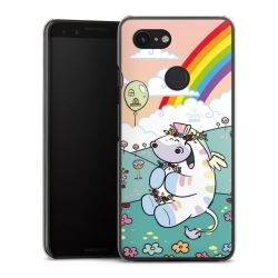 Hard Case transparent