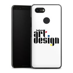 Hard Case transparent