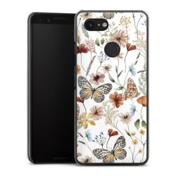 Hard Case transparent