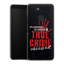 Hard Case transparent