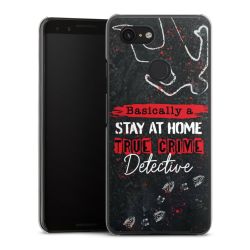 Hard Case transparent