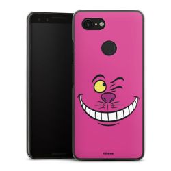 Hard Case transparent