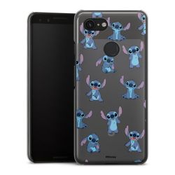 Hard Case transparent