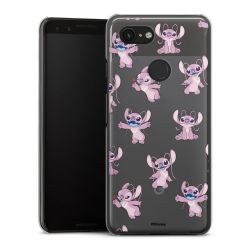 Hard Case transparent