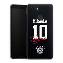 Hard Case transparent