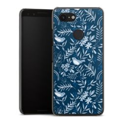 Suojakuori läpinäkyvä