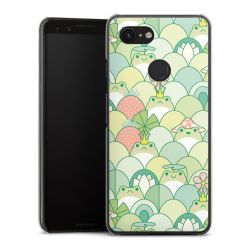 Hard Case transparent