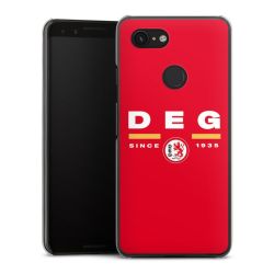 Hard Case transparent