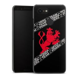 Hard Case transparent