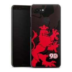 Hard Case transparent