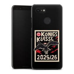 Hard Case transparent