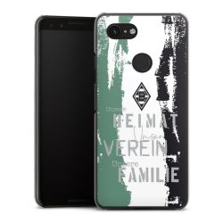 Hard Case transparent