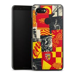 Hard Case transparent