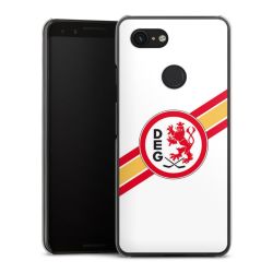 Hard Case transparent