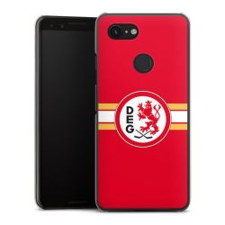 Hard Case transparent