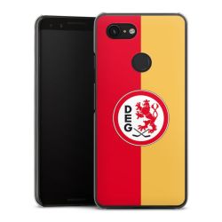 Hard Case transparent