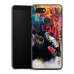 Hard Case transparent