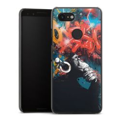 Hard Case transparent