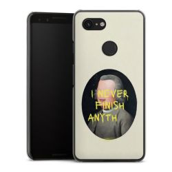 Hard Case transparent