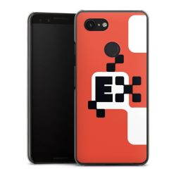 Hard Case transparent