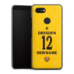 Hard Case transparent