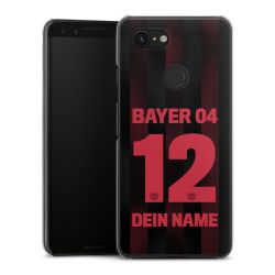 Hard Case transparent