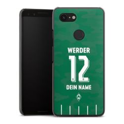 Hard Case transparent