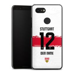 Hard Case transparent