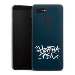 Hard Case transparent