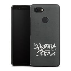 Hard Case transparent