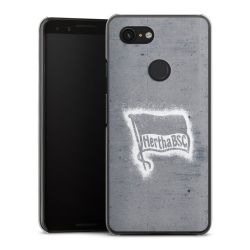 Hard Case transparent