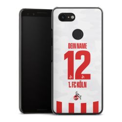 Hard Case transparent