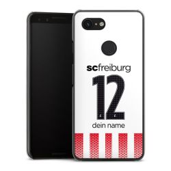 Hard Case transparent